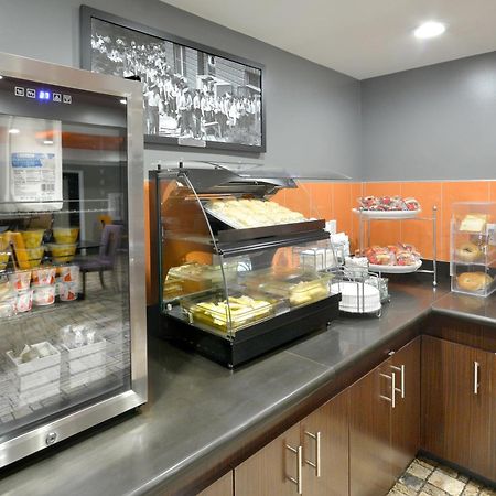 Inn At เคล็มสัน ภายนอก รูปภาพ