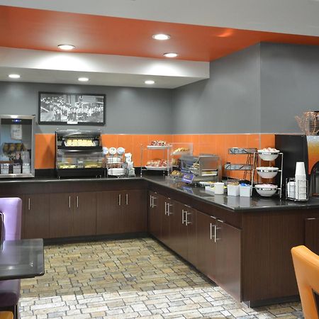 Inn At เคล็มสัน ภายนอก รูปภาพ