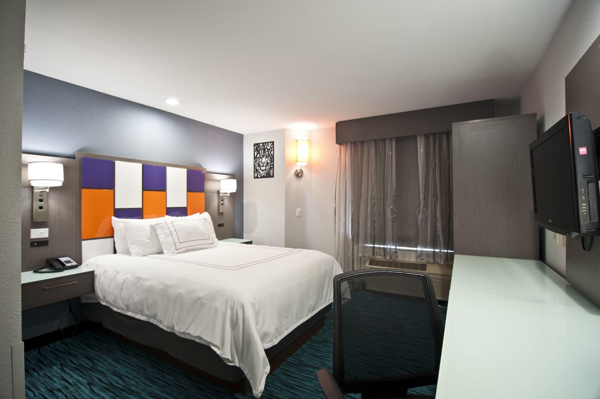 Inn At เคล็มสัน ห้อง รูปภาพ