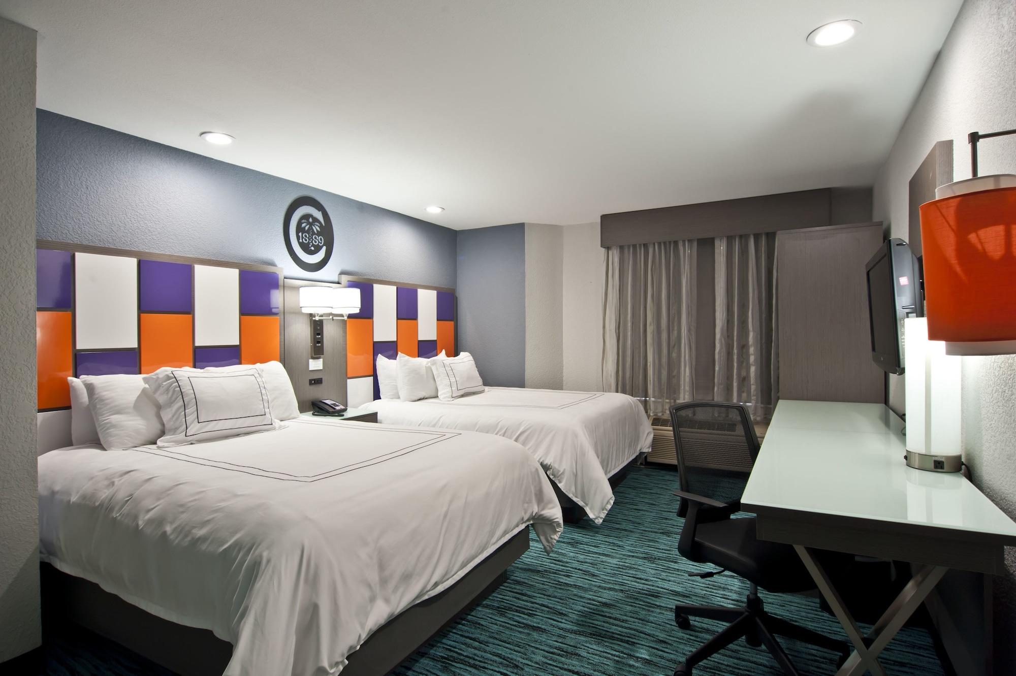 Inn At เคล็มสัน ภายนอก รูปภาพ