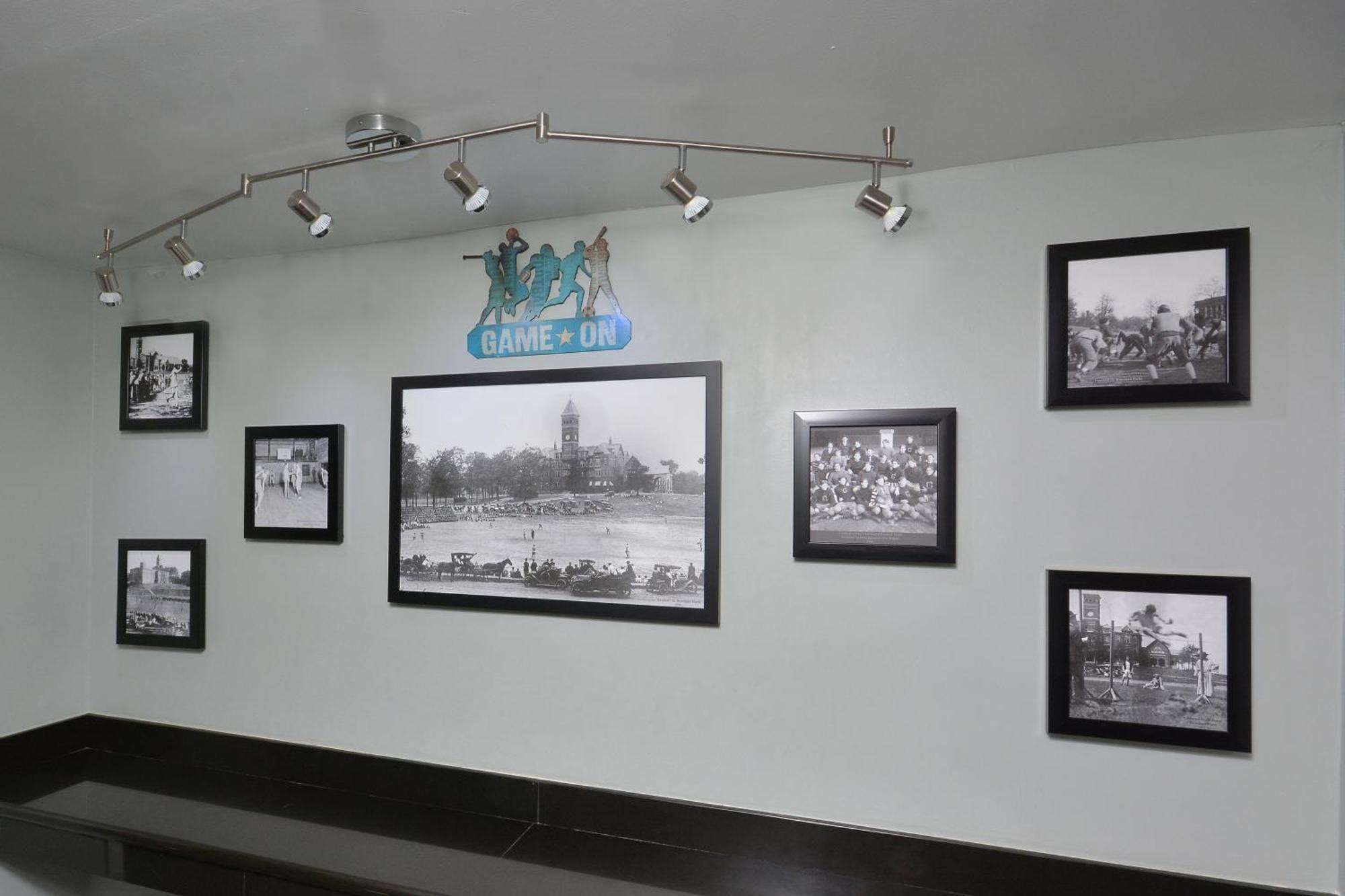 Inn At เคล็มสัน ภายนอก รูปภาพ