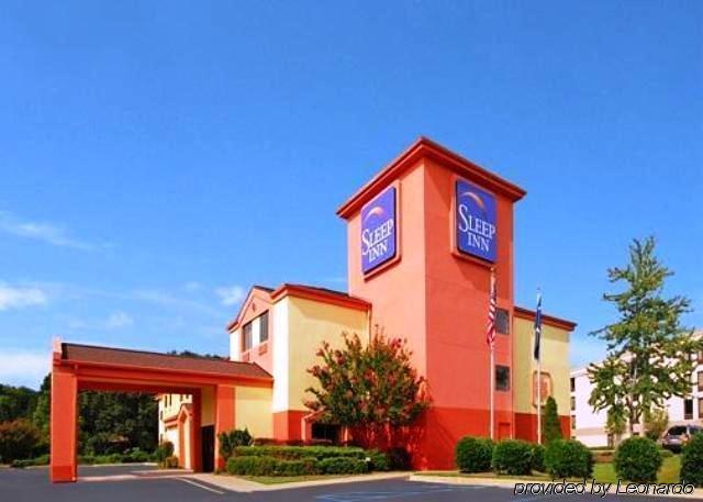 Inn At เคล็มสัน ภายนอก รูปภาพ